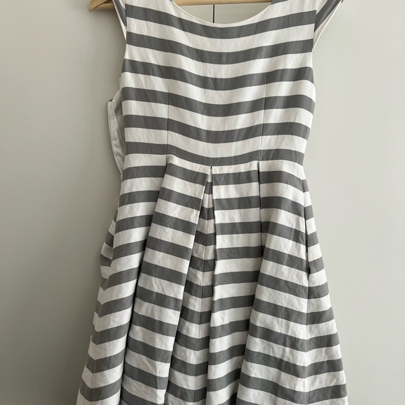 KATE SPADE Mariella Beaded Dress - Picture 6 of 6